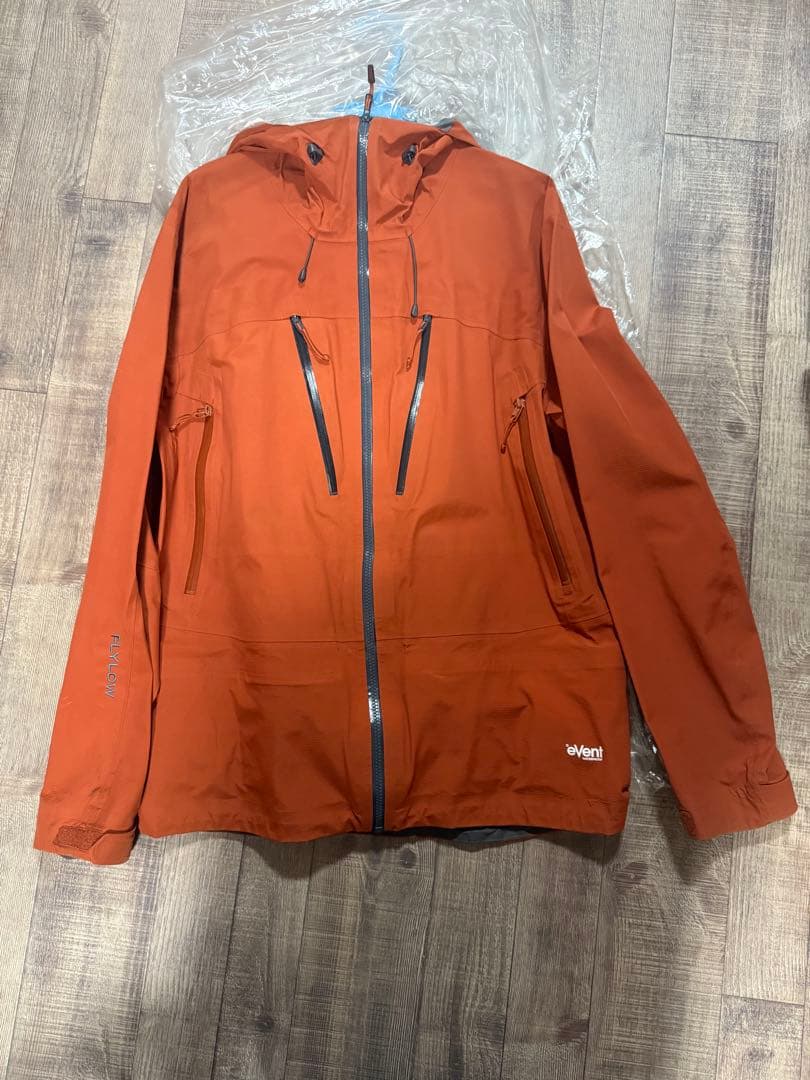 FLYLOW スキーウェア上下セット