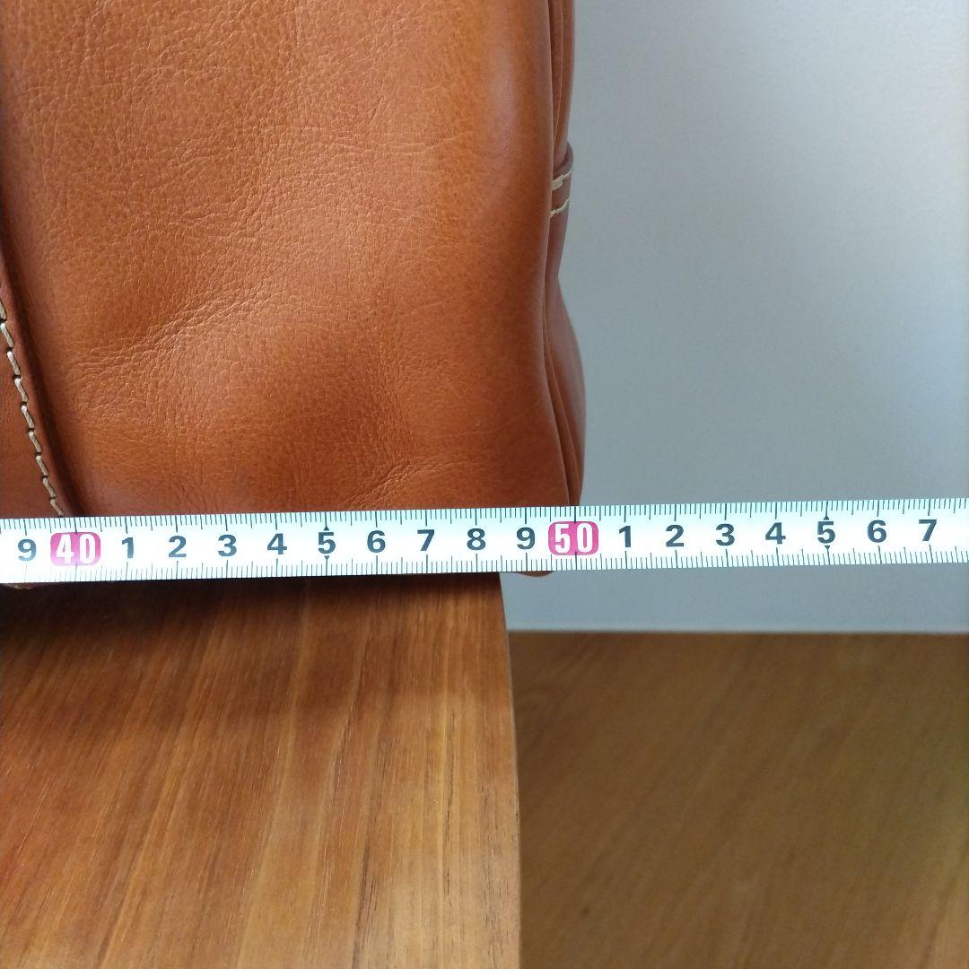 HERZ カジュアルボストンバッグ V-139 Mサイズ