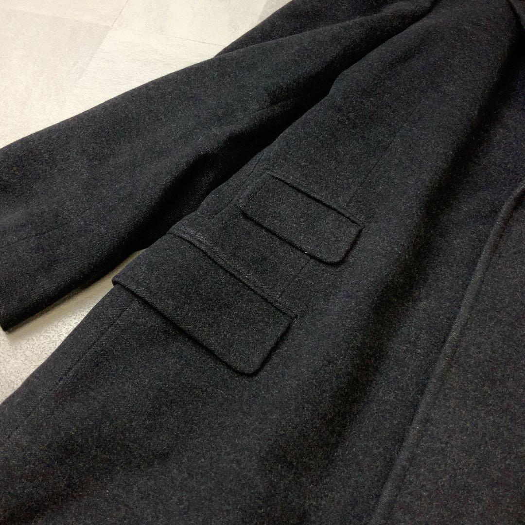 POLO by Ralph Lauren ウール チェスターコート