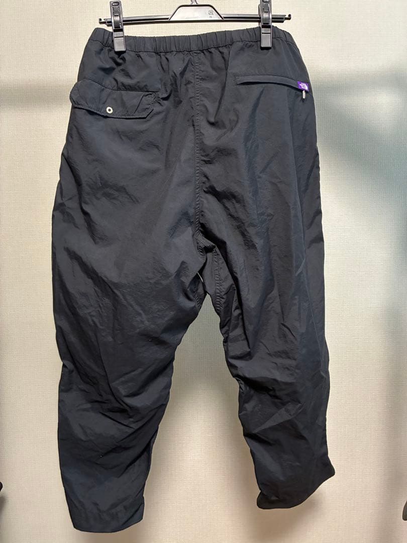 THE NORTH FACE PURPLELABELパンツ 34(Lサイズ相当)