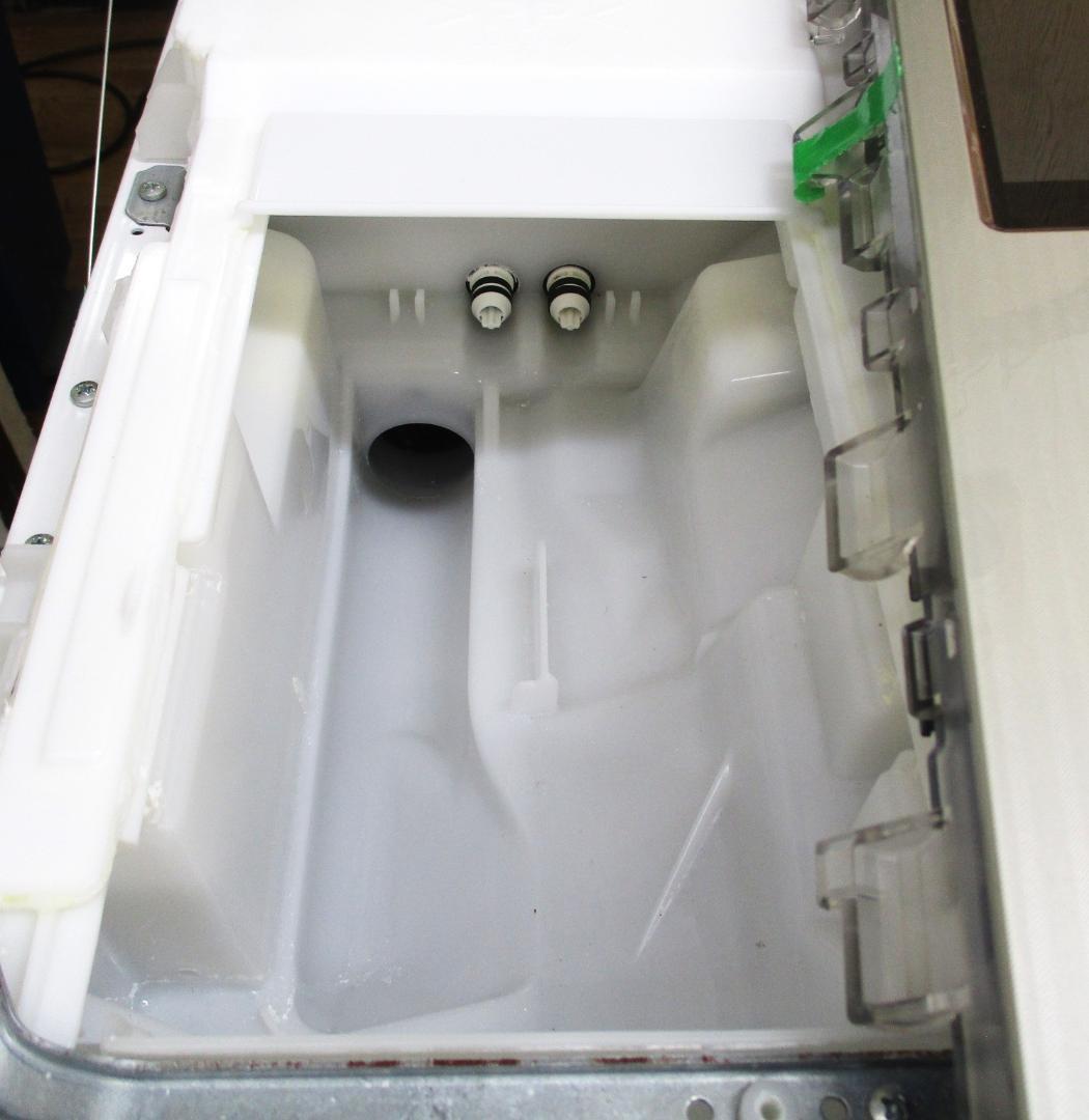 ★美品　分解清掃済　パナソニック ドラム式洗濯乾燥機 NA-VX9800R★