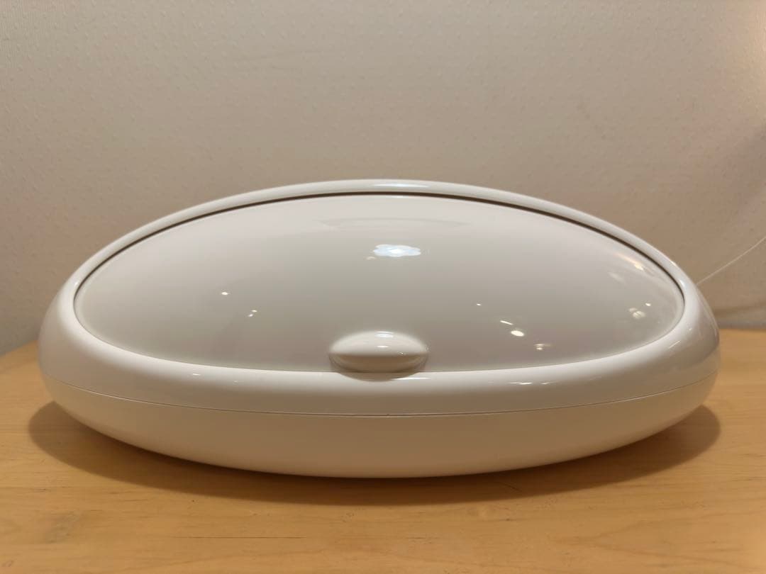 ALESSI alessi アレッシイ　ブレッドビン Gram ブレッドケース