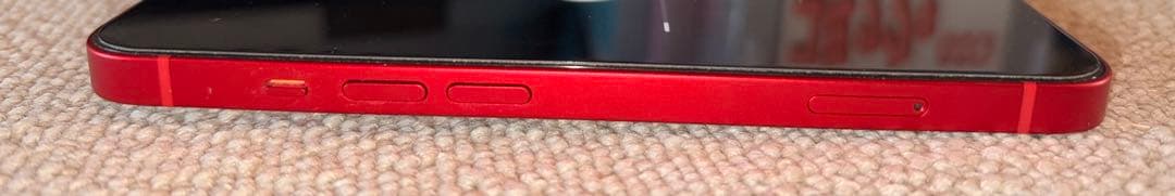 【512GB／バッテリー98％】iPhone13 SIMフリー 美品