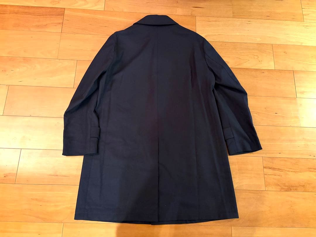 TOMORROWLAND ロングコート L クリーニング済み