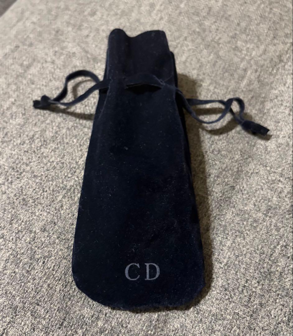 Dior ブレスレット　リップグロスデュオ002