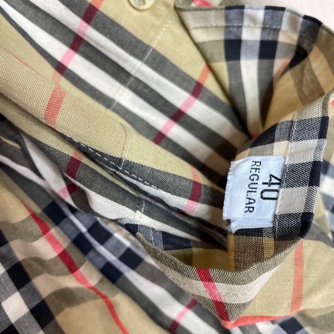 Burberrys◼️オールド・バーバリー◼️トレンチ・コート◼️ベルト付き