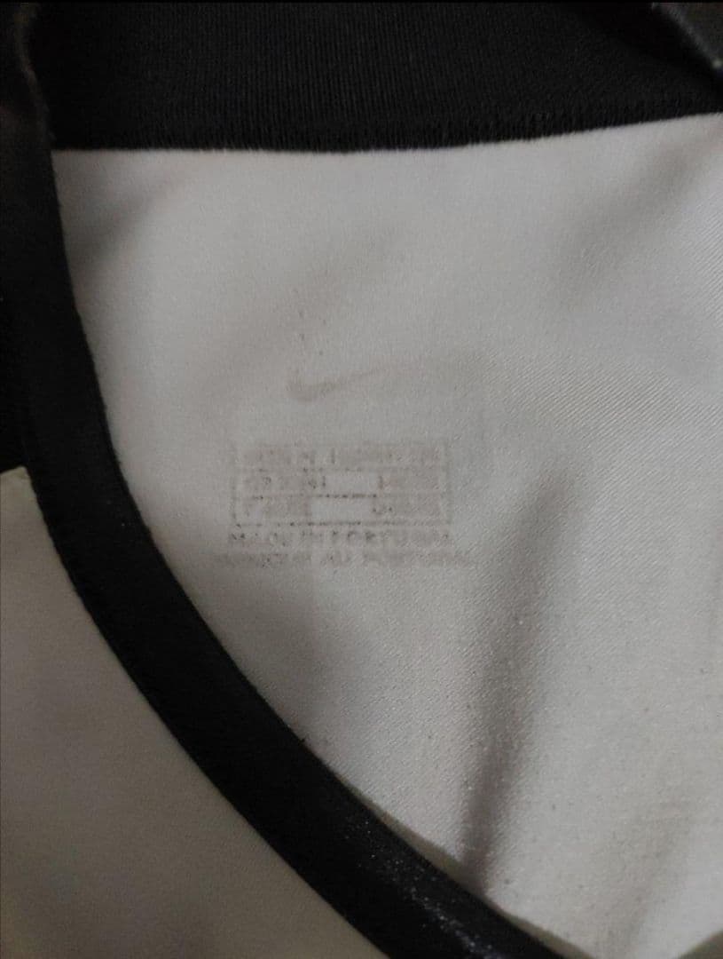 【正規品】マンチェスターユナイテッド　バルテズ　ユニフォーム　元フランス代表GK