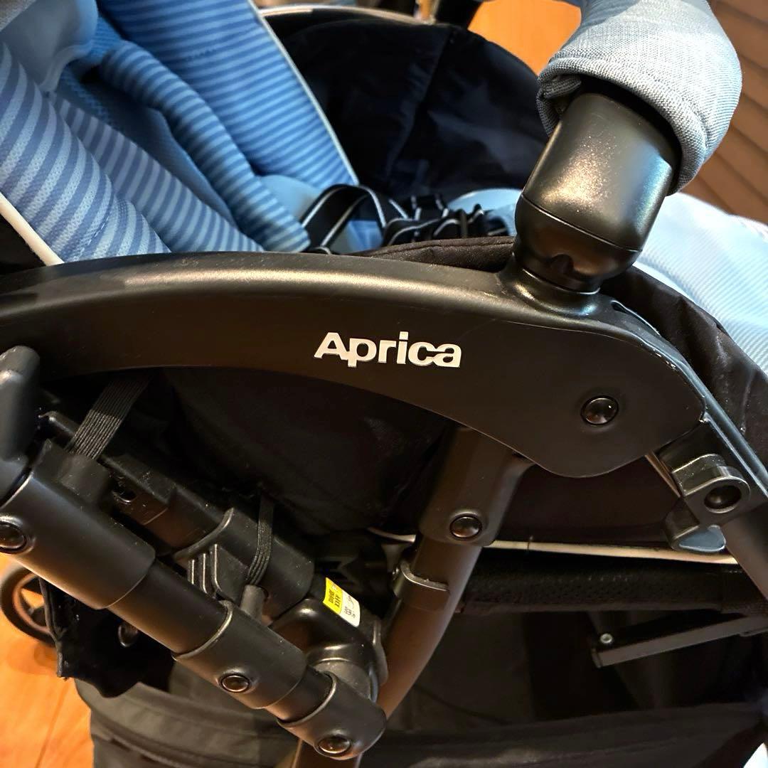 先着プレゼント有り★ アップリカ ラクーナ コンフォート a型ベビーカー 新生児