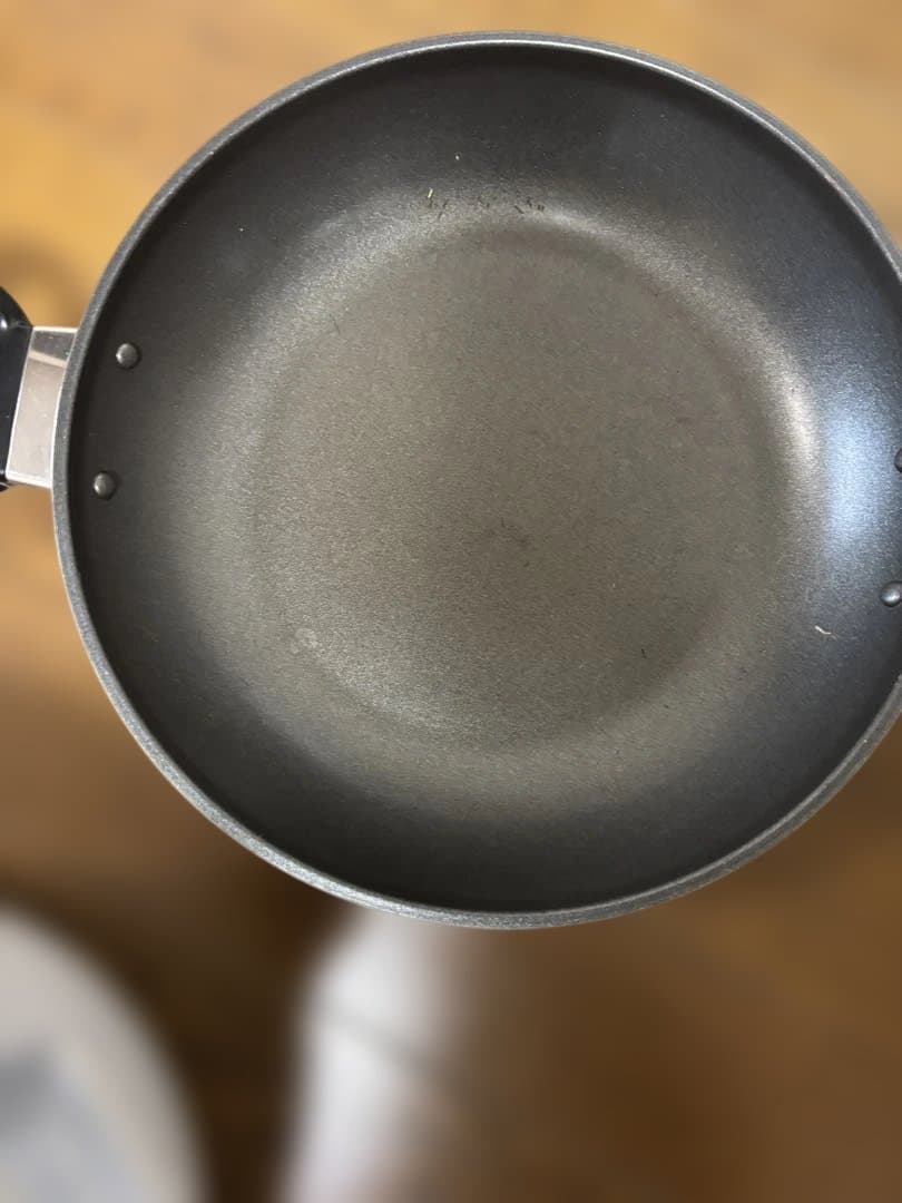 MDTクッキングヒーター付属 無水鍋セット NM-058 068用