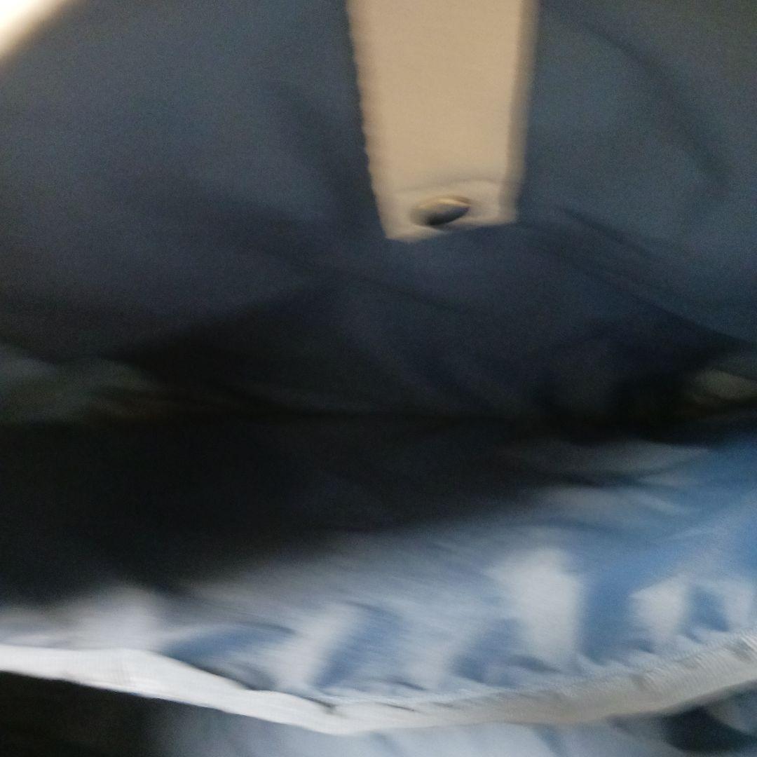 2561　レア　レスポートサック　スモールキャリーダッフル　メレンゲ　新品