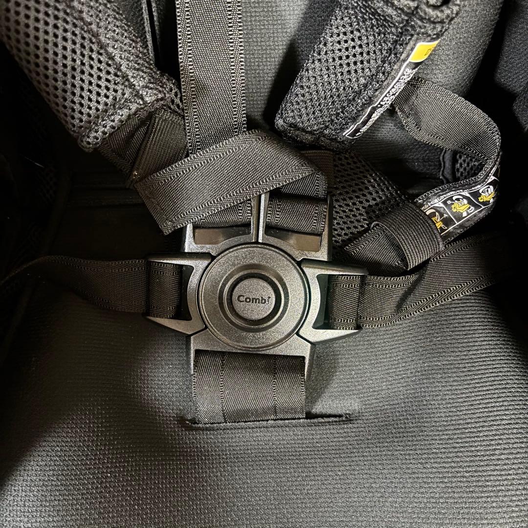 【極美品】コンビ スゴカルSwitchplus エッグショック ロッタAQ