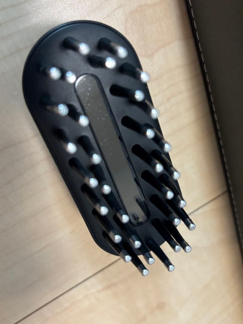 MYTREX 美容器具セット レザーケース付き　目元アタッチメント付き