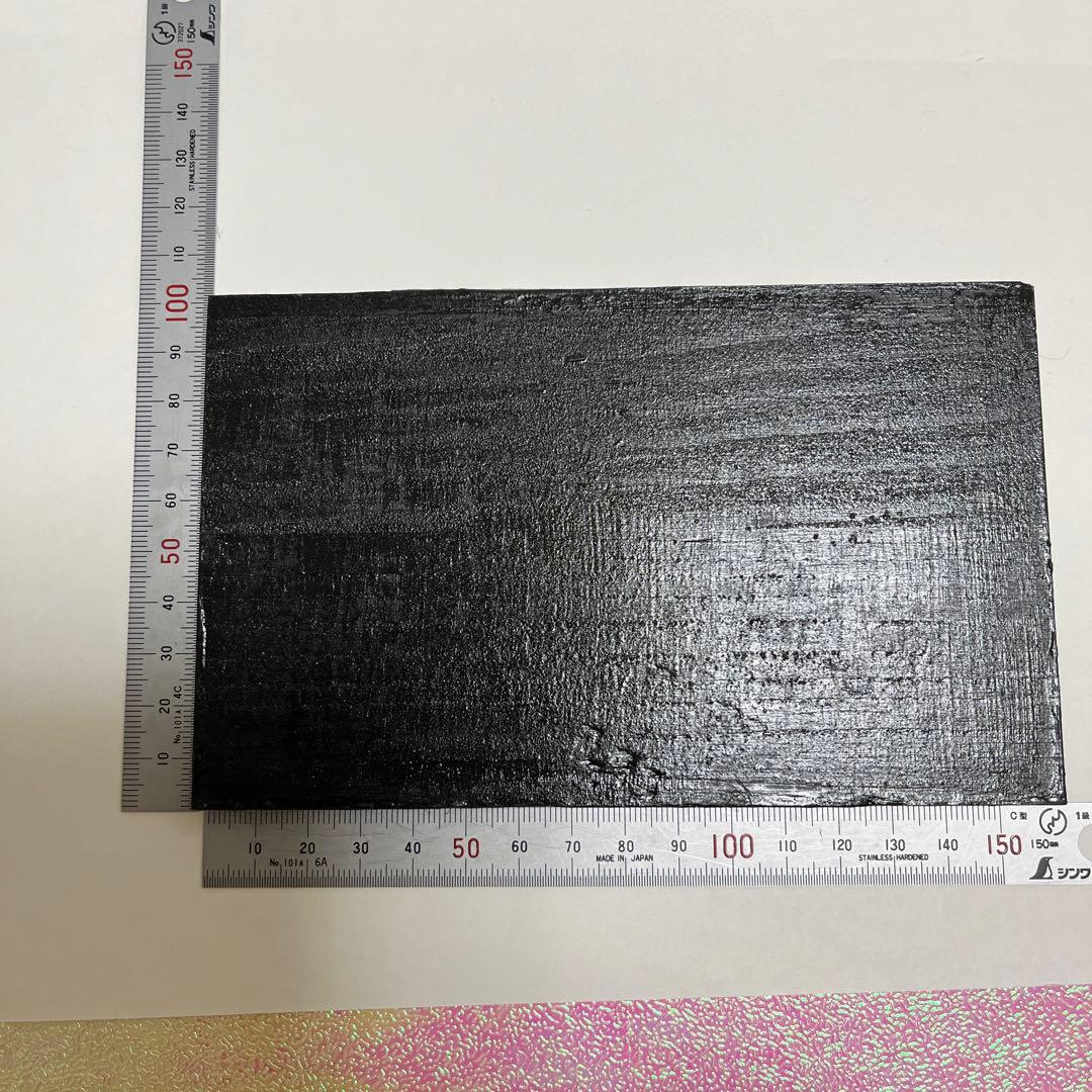 硝子細工金箔兜と黒塗櫃DX