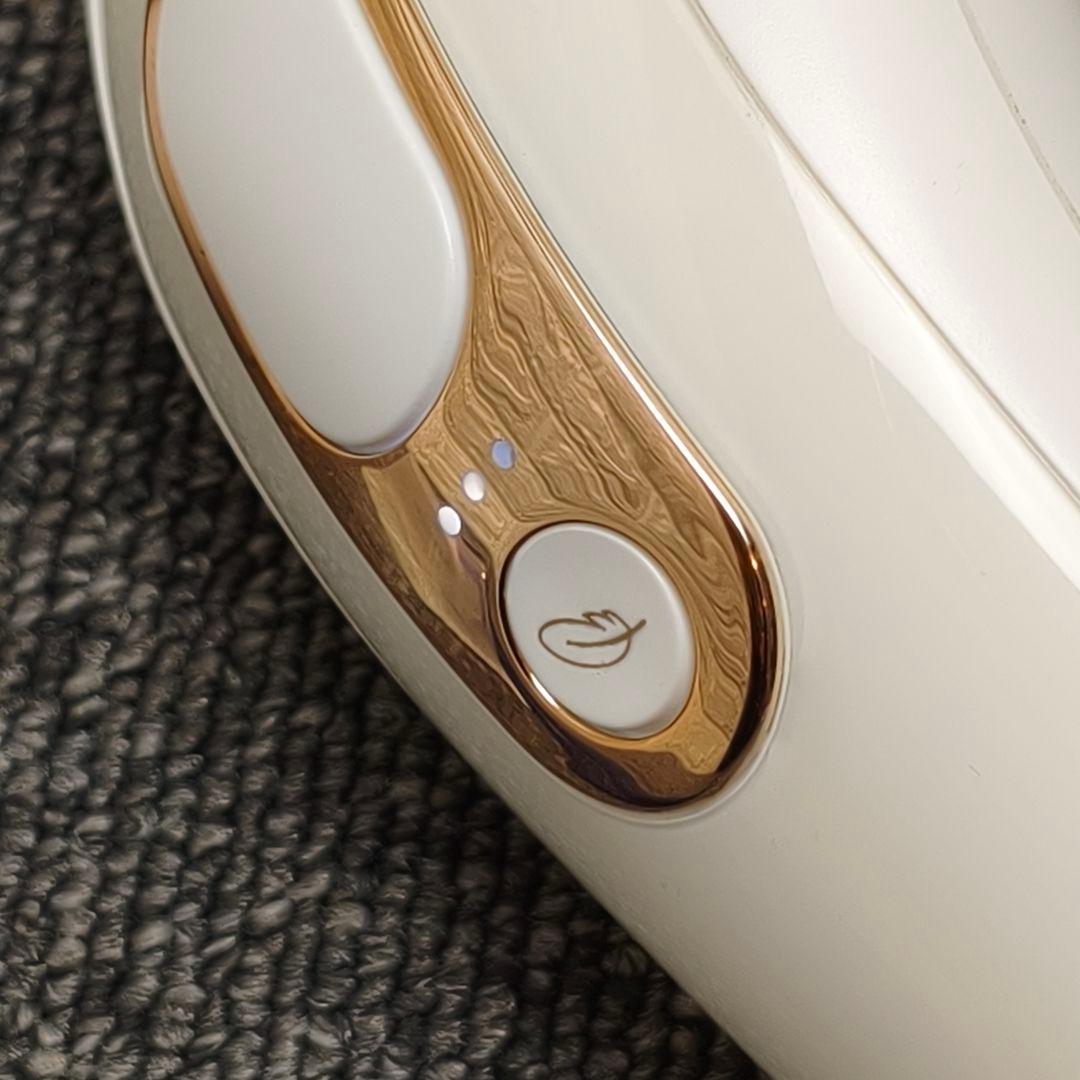 ♥️ 動作品 Braun Silk-expert Pro 5 脱毛器