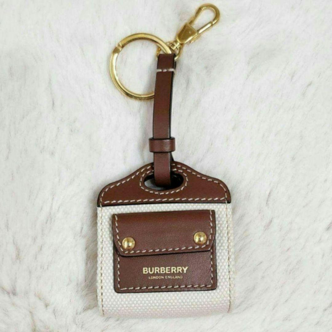BURBERRY バーバリー AirPodsケース