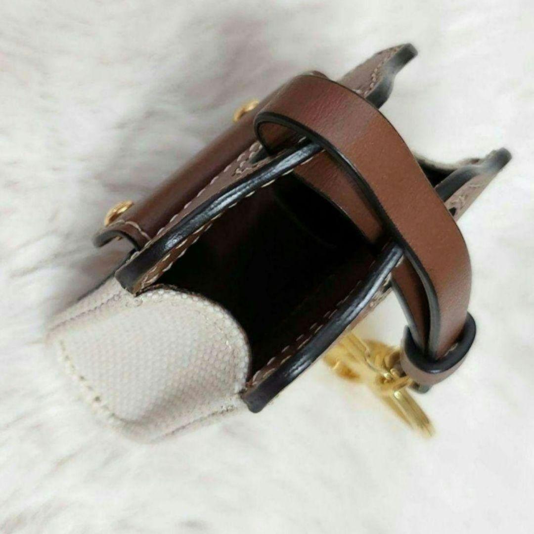 BURBERRY バーバリー AirPodsケース
