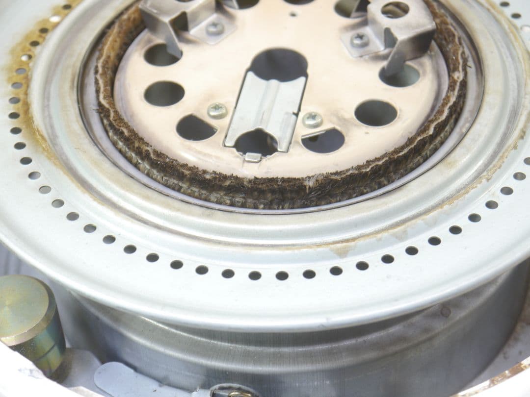 2013年❤動作品◆コロナ/CORONA 石油ストーブ SL-66F 木造17畳