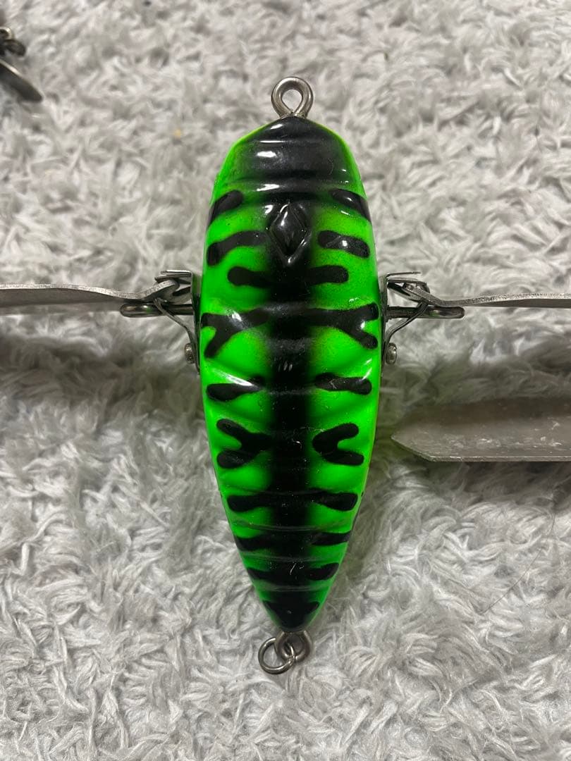 トップウォーター15個セット