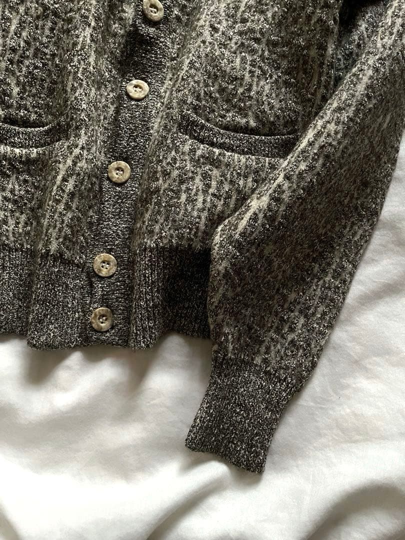 トップス Christian Dior MONSIEUR CARDIGAN M