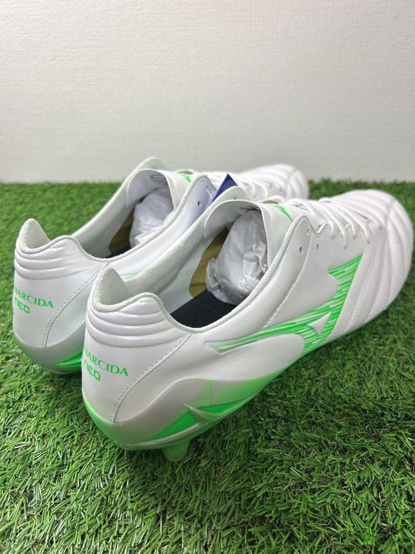 モナルシーダ NEO III ELITE 28.0cm P1GA252037