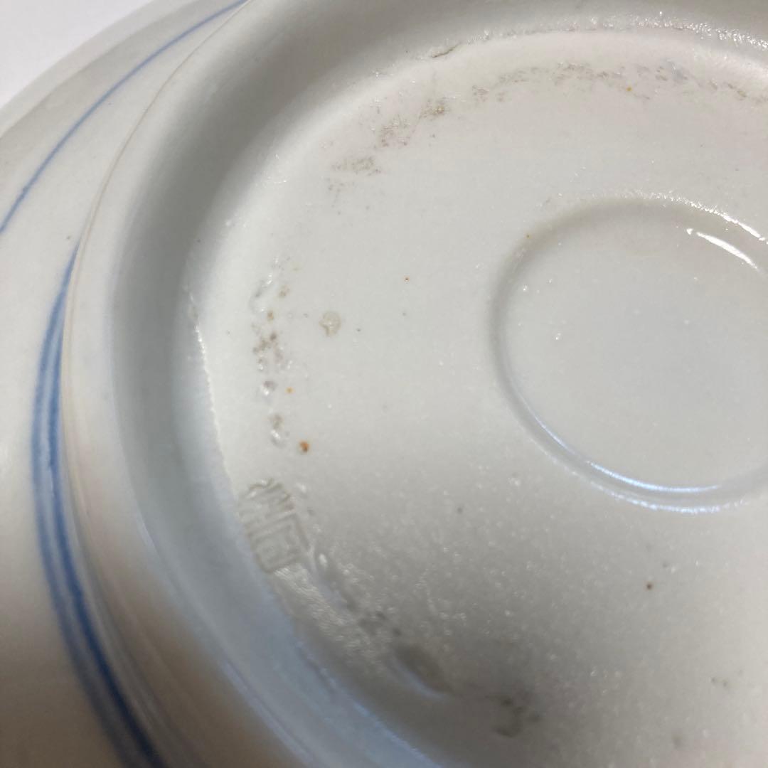 骨董　深鉢大中小3個おまとめ