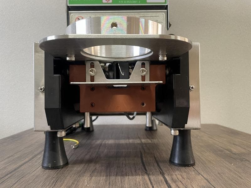 YODO 卓上型　カップシーラー K-2590D2　タピオカ　シーリングマシン