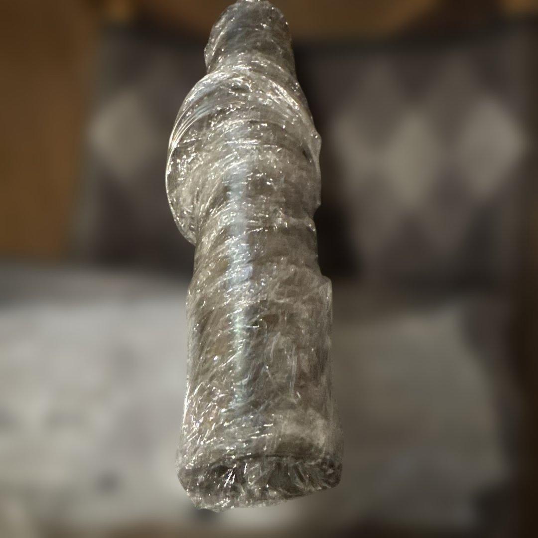 ポモリー煙突チタン薪煙突未使用