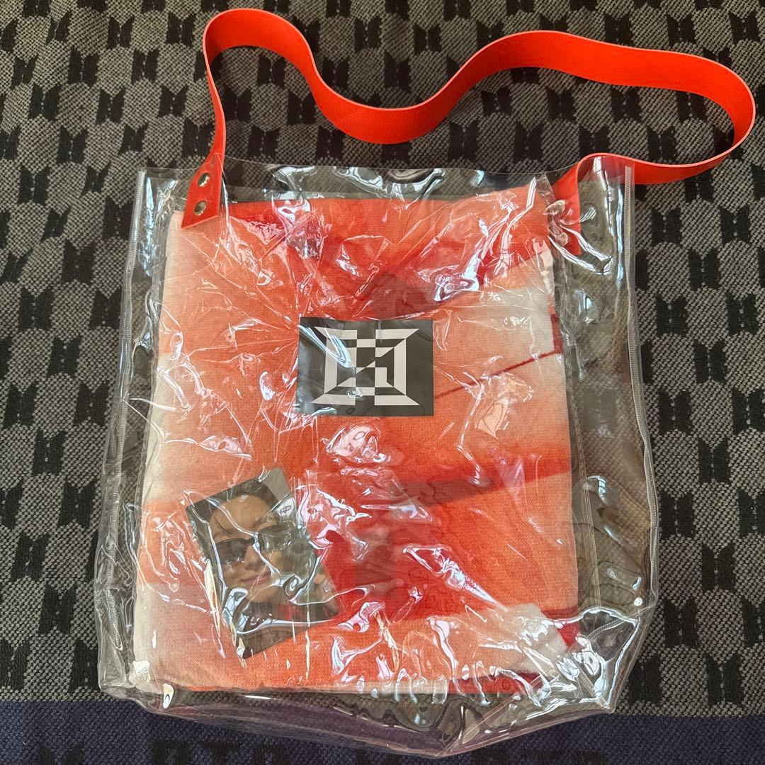 アイドル BTS FESTA 2025.'HOPE ON THE STAGE' FINAL