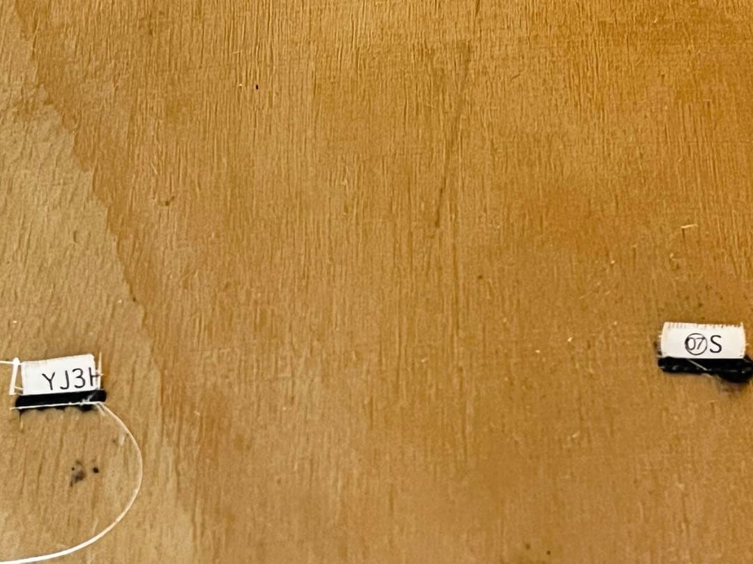 ITOKI イトーキ ハイバックYJ3H本革 チェア