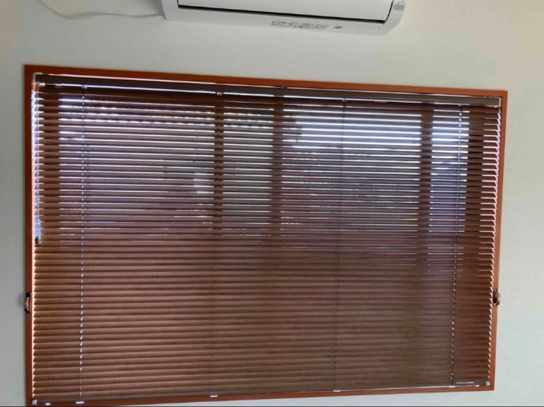 タチカワブラインド　シルキー