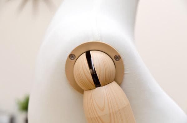 アーム 付き トルソー マネキン / 新品未使用