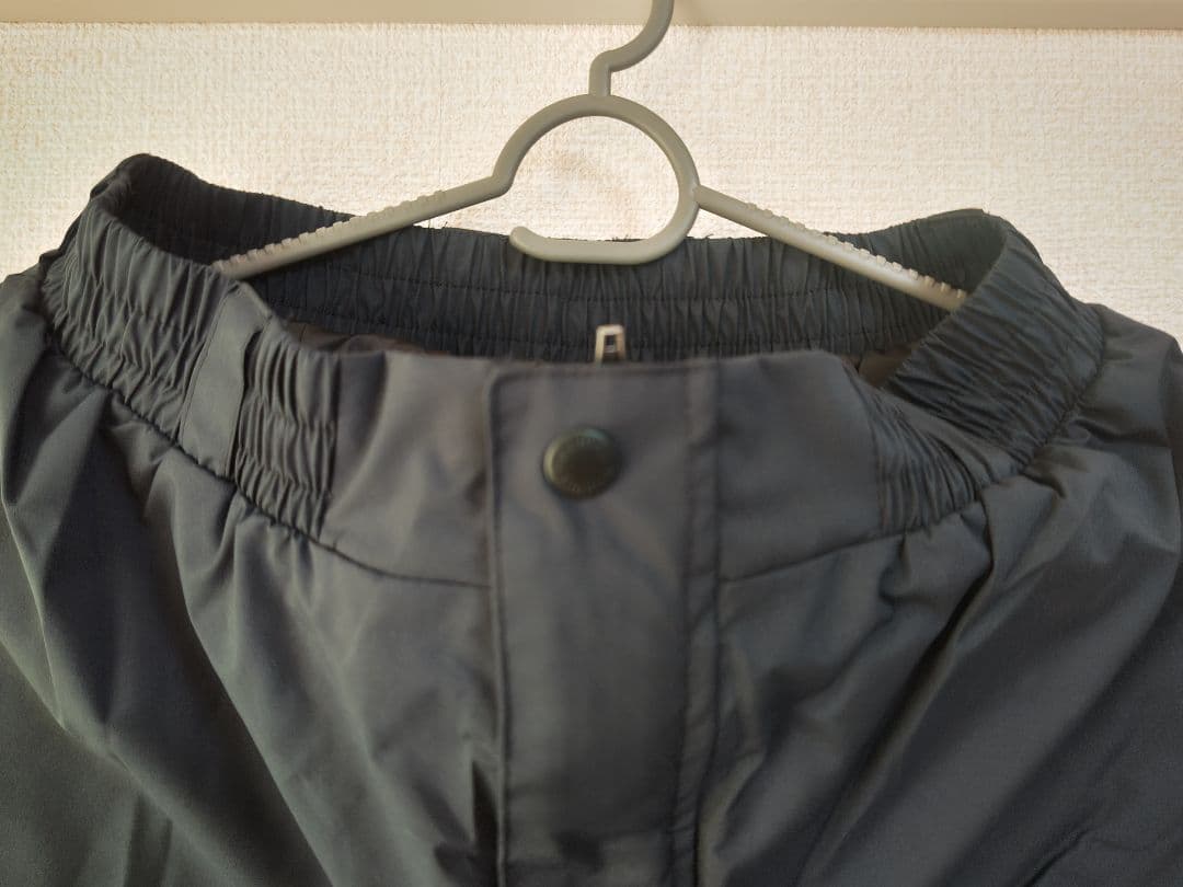 【試着のみ】Rivalley リバレイ ストレッチウィンタースーツ　Мサイズ