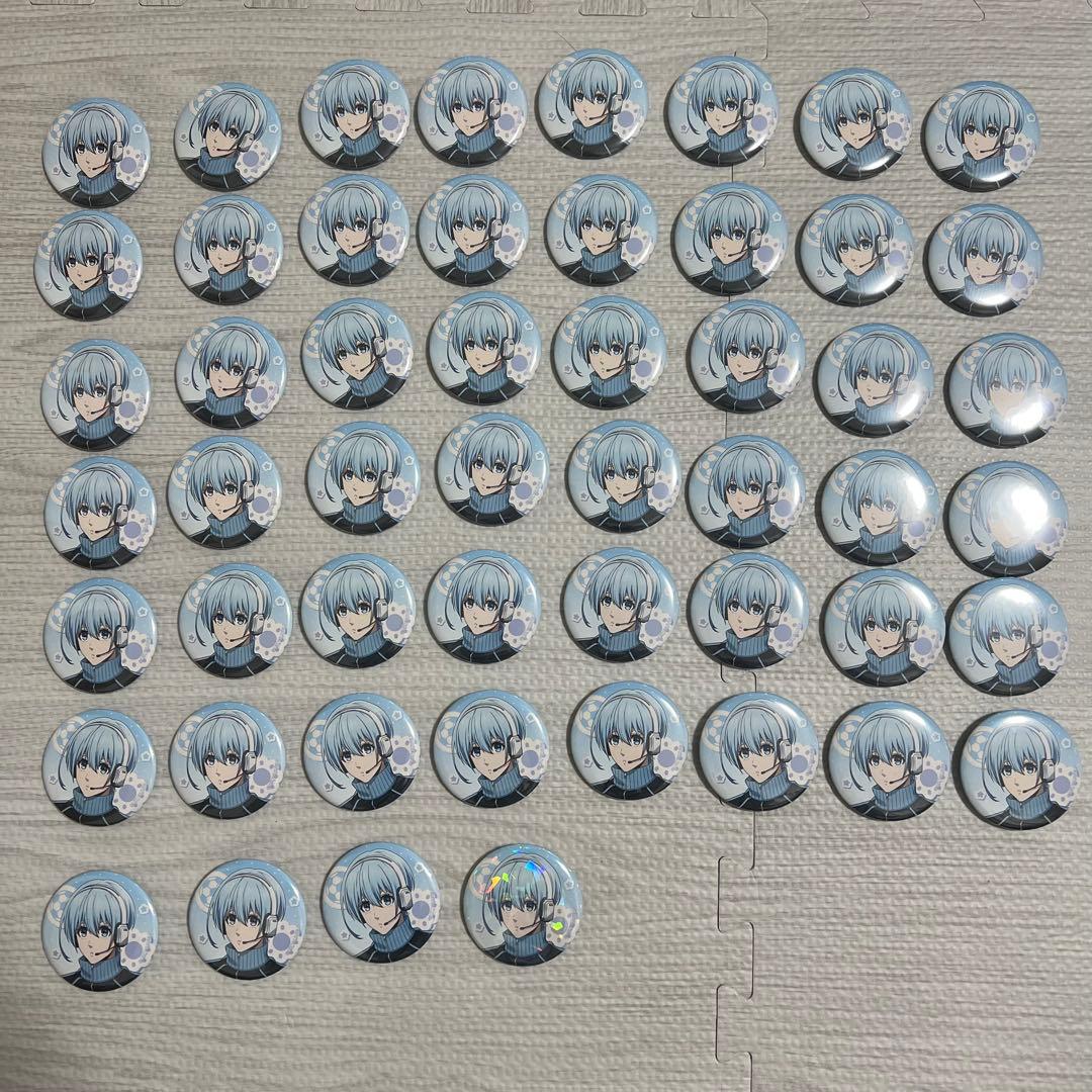 ブルーロック 氷織羊 アニメイト限定書き下ろしモーニングルーティンver