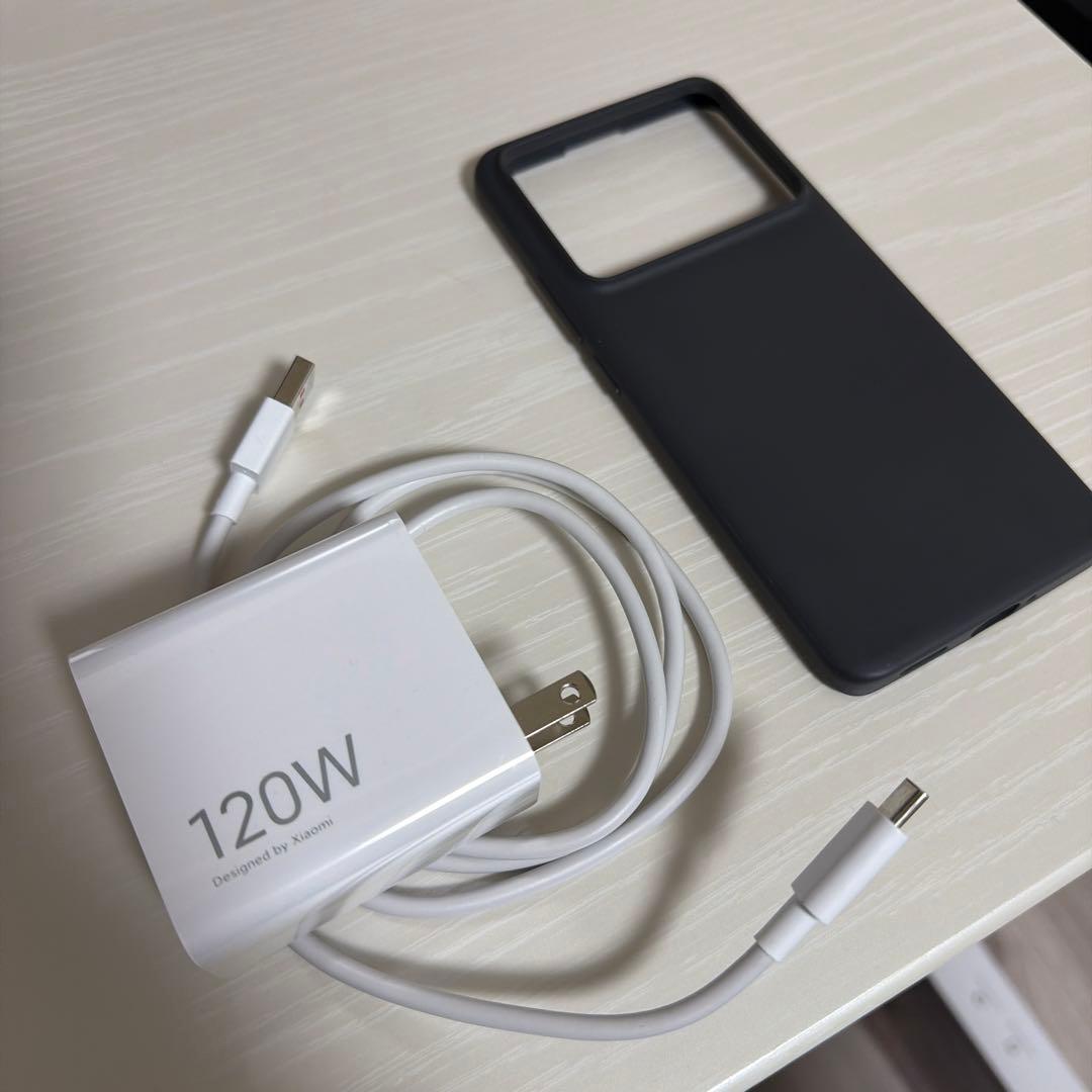 スマートフォン本体 Redmi Note 13 Pro+ 5G 512GB