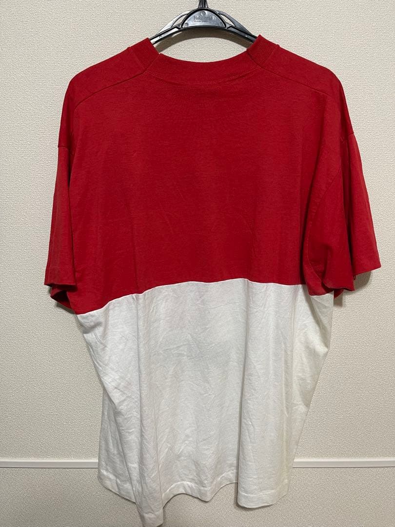 ヴィンテージ Campbell's Soup Campbell缶 Tシャツ