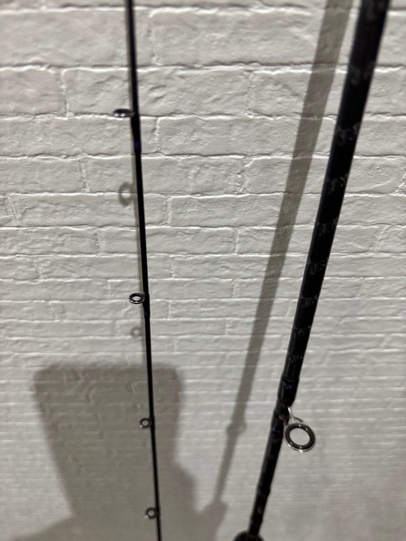 ダイワ　鏡牙X 63B-2