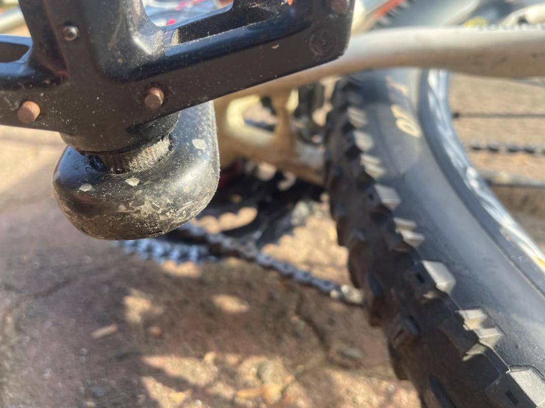 ルイガノ 2009 LGS-XC RACE PRO 26インチ マウンテンバイク