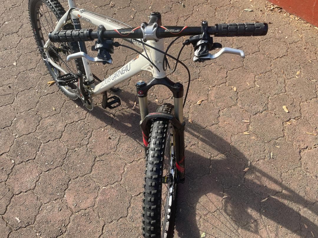 ルイガノ 2009 LGS-XC RACE PRO 26インチ マウンテンバイク