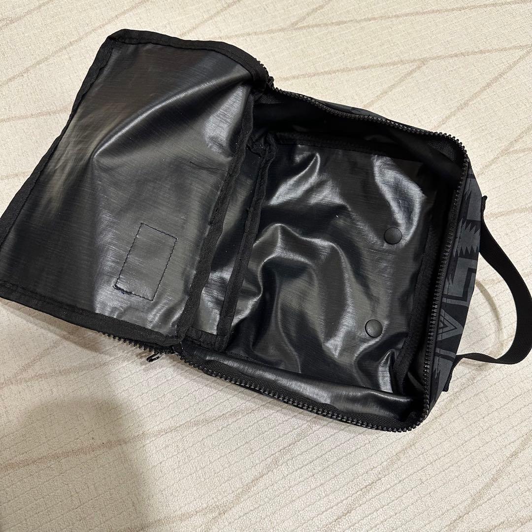 PENDLETON×Marie Inaba MOTHERS TOTE ブラック