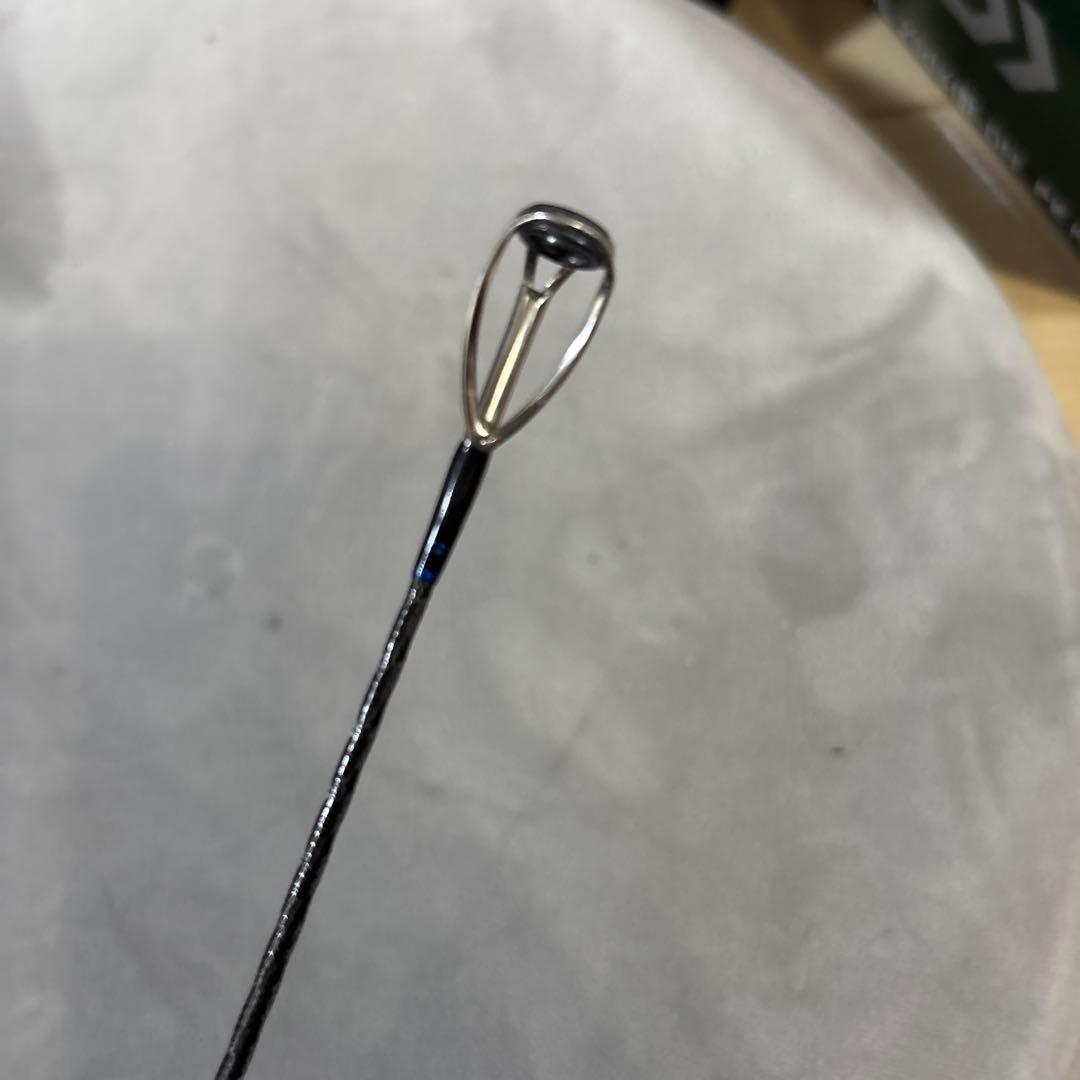 最終値下げ！SHIMANO COLTSNIPER SS S100MH