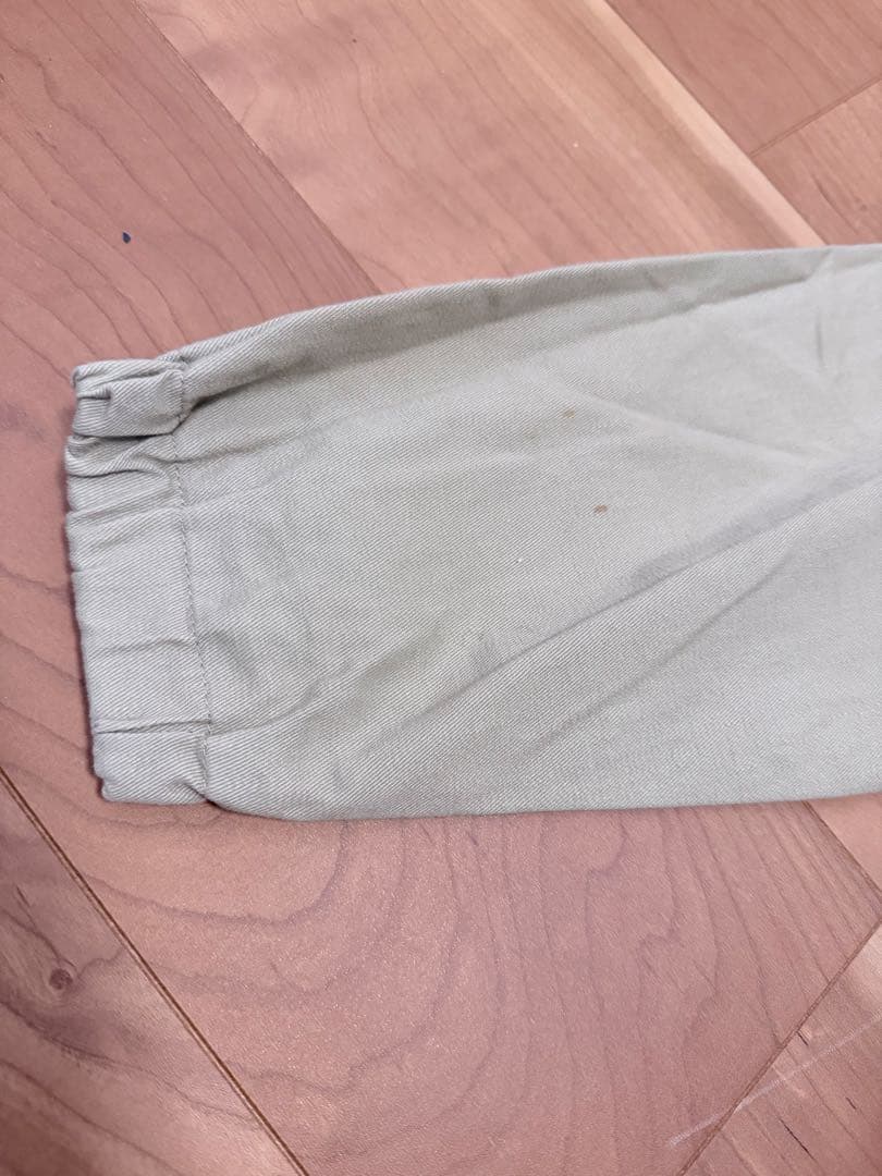 りょりょ　ラルフローレン　スイングトップ