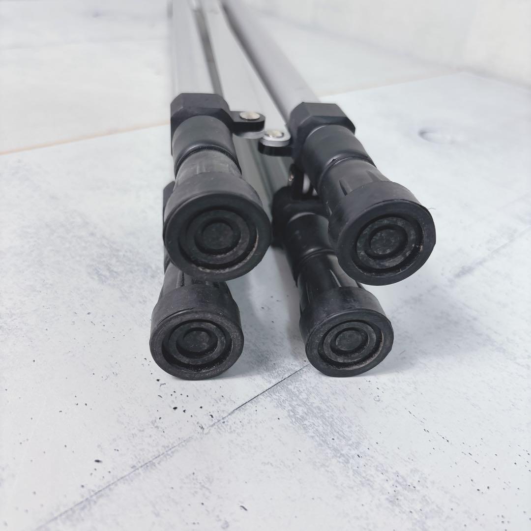 【廃盤品】peak スノーピーク フォールディングテーブル LV-21