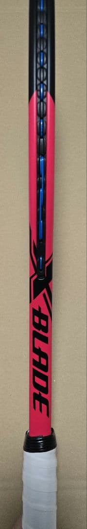 【美品】ブリヂストン X-BLADE BX305 グリップ2