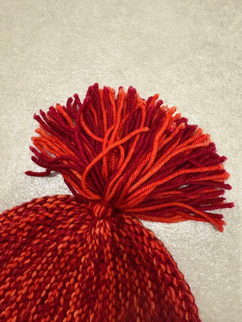 帽子 Misha&Puff 4-8y Gater hat