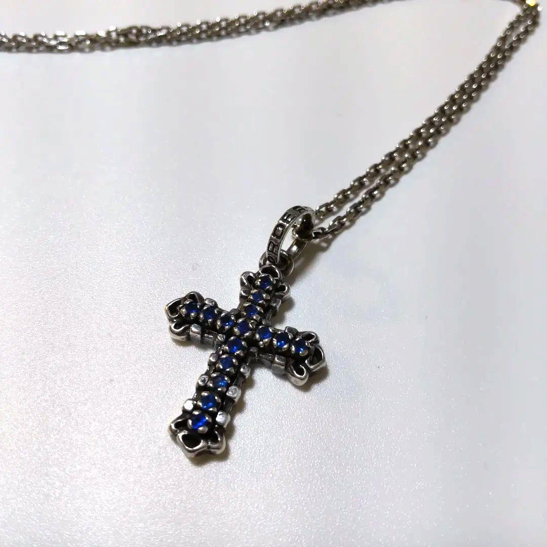 ロイヤルオーダー　ネックレス