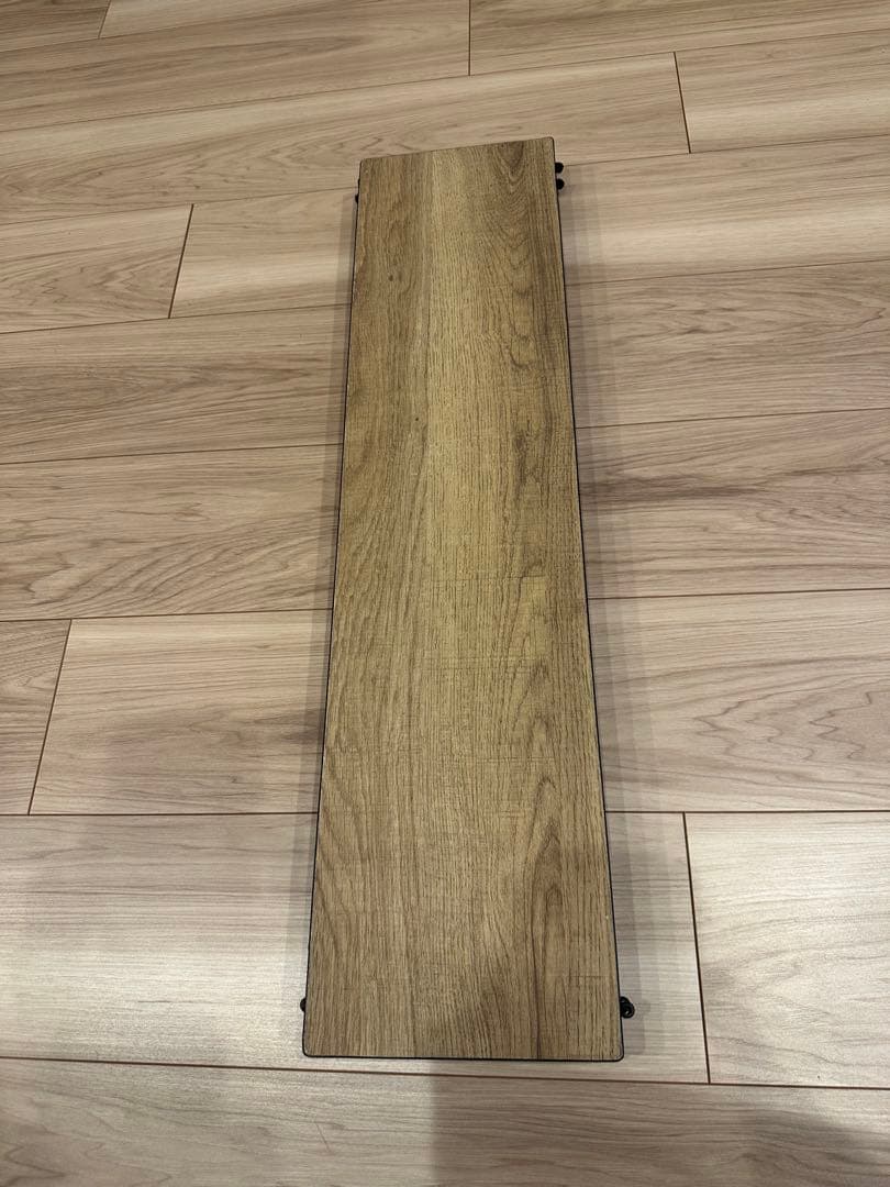 【美品】mont-bell モンベル マルチフォールディングテーブル