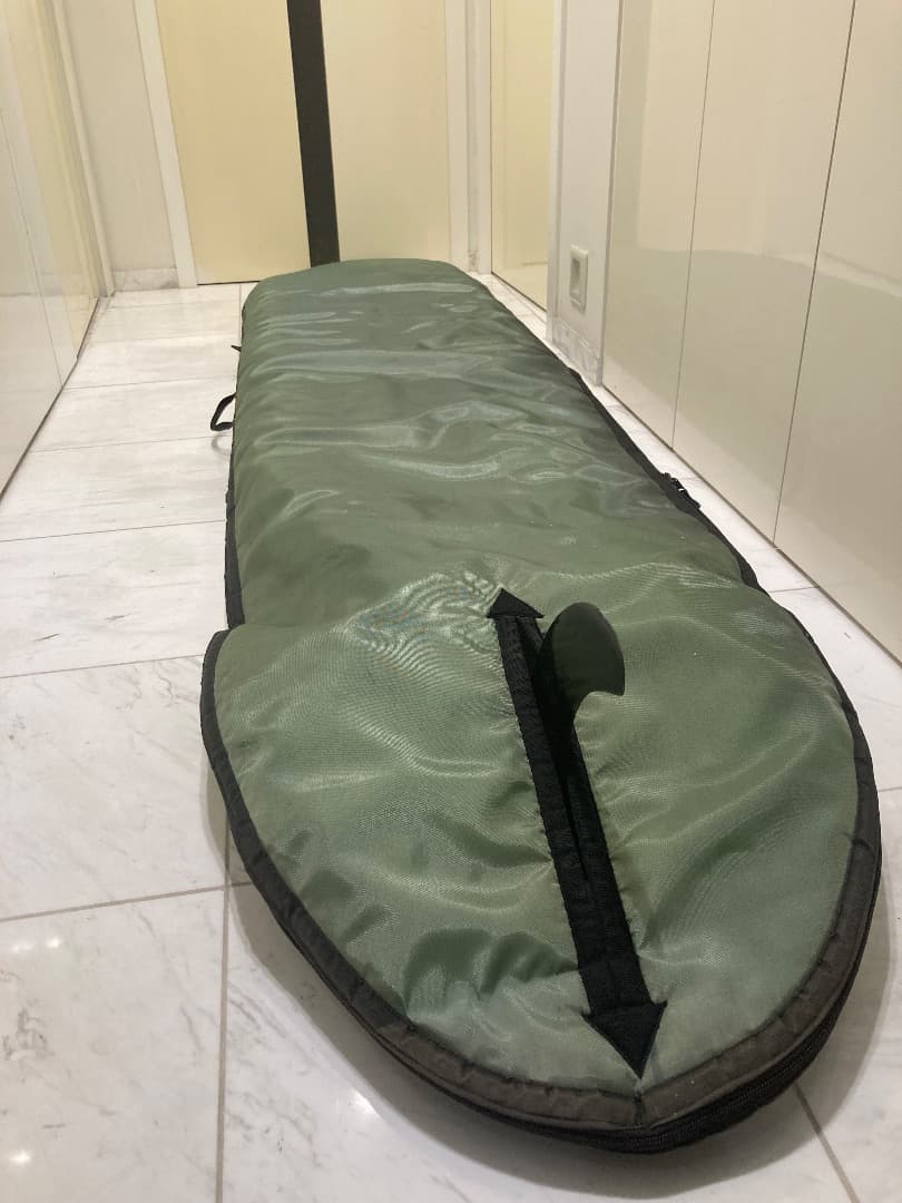 横浜 手渡し希望 ディック・ブリューワー 9’6