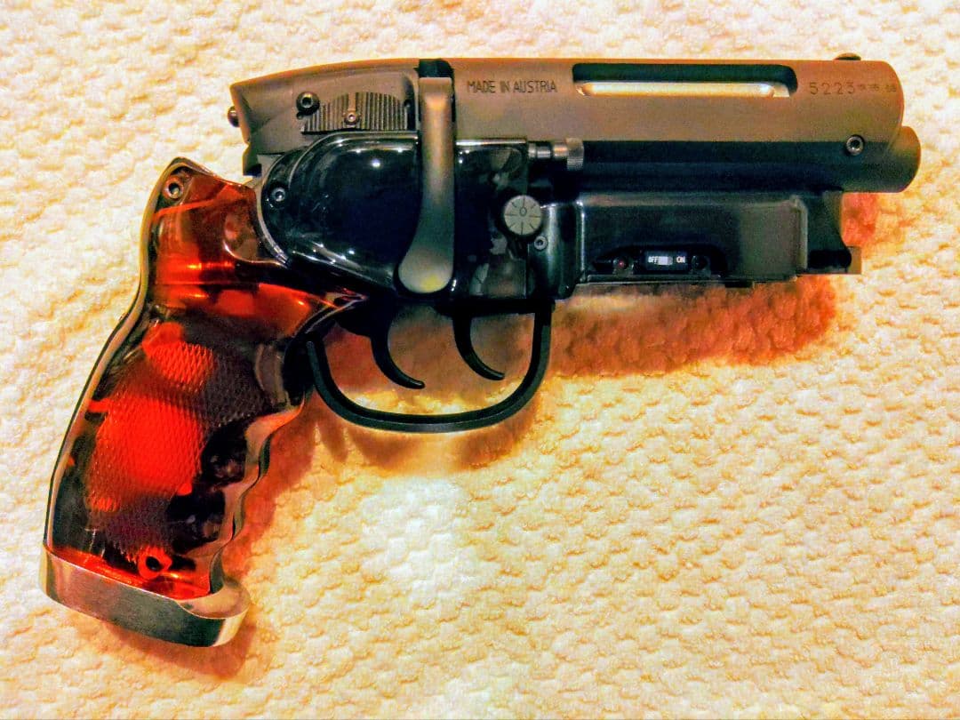 hiro0611　ブレードランナー2049　ライセンスバージョン