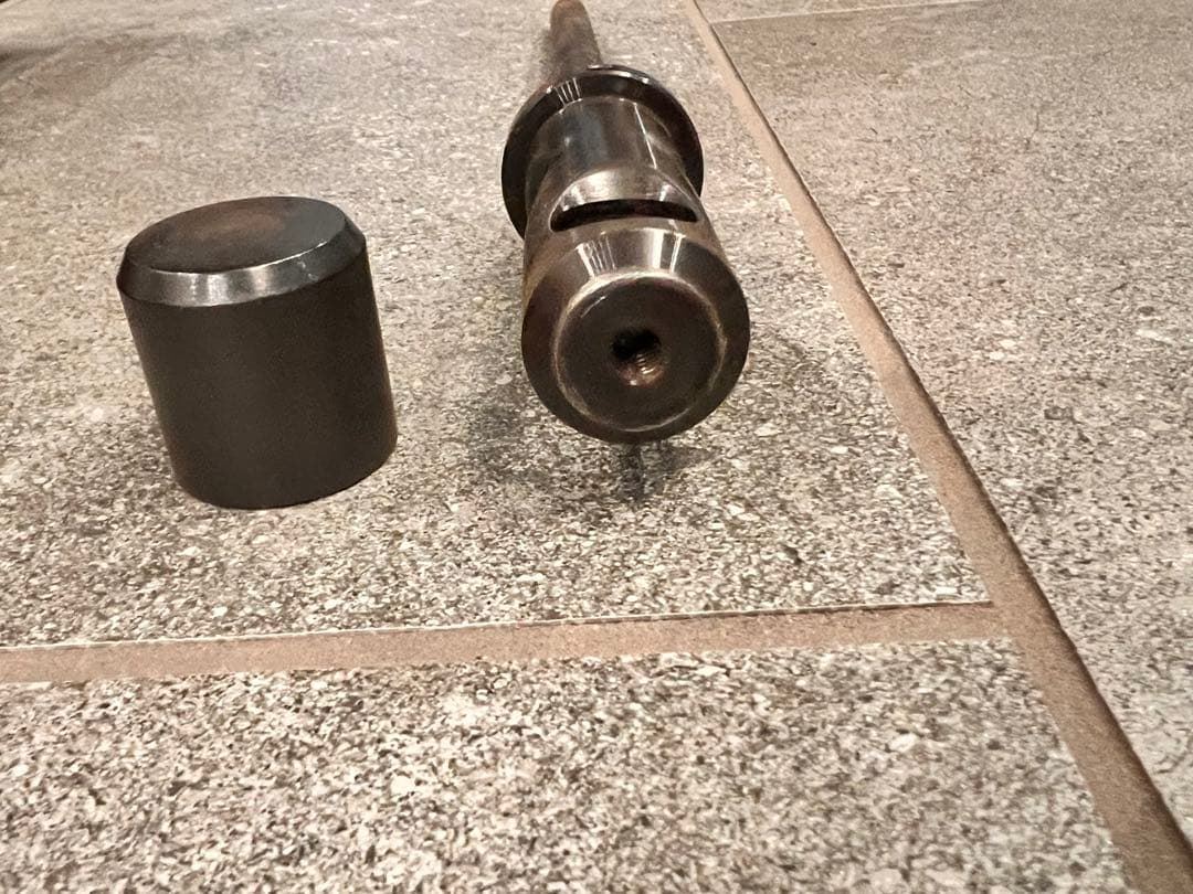 BLACK Design シダレザクラ　ブラックデザイン