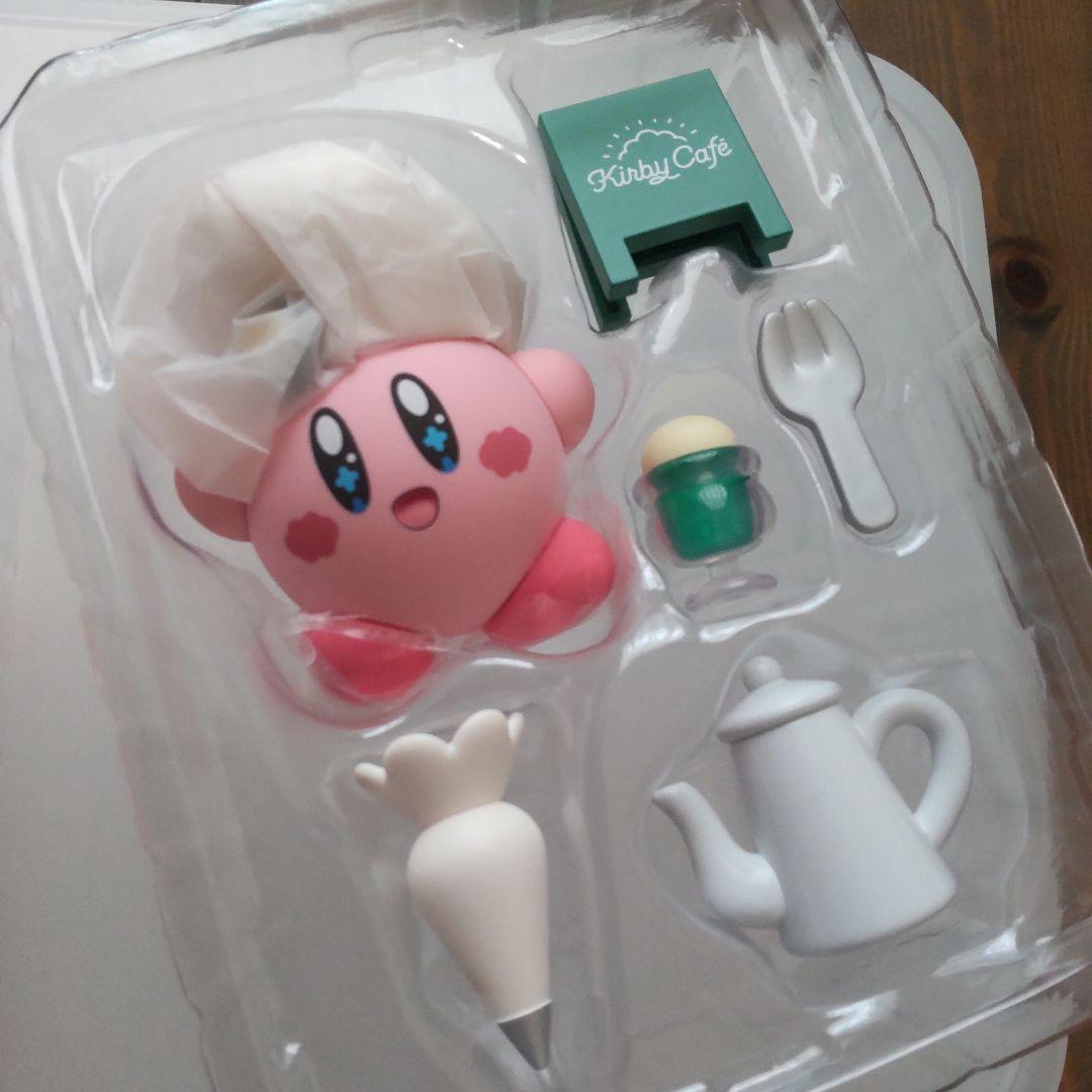 カービィ ねんどろいど ワドルディ カービィカフェ